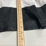 Mystic ,Women’s/Juniors,Size XXS/XS,Prom/Homecoming Dress, Black& White,& red bow Photo 4