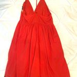 Free People Embroidered Sun Dress Photo 3