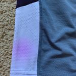 Tangerine Cropped Leggings Photo 2