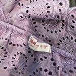 Romwe Halter Lace Top Photo 2