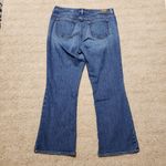 Eddie Bauer  I Shaped Fit Jeans 14S Boot Photo 2
