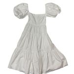 Cara Cara Sydney Midi Dress Photo 5