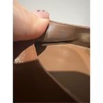 Lauren Ralph Lauren women brown shoes open toe size 8 Brown Photo 2