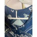 Free People  Say You Love Me Long Sleeve Mini Dress Sz. M Photo 2