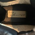 Vintage Havana High-Top Sneakers Photo 4