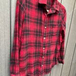 Brandy Melville Flannel Shirt Photo 2