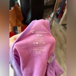 Climawear Purple Women's Tank Top . NWT Photo 4