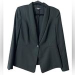 Alex Marie  Black Blazer Photo 0