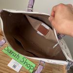 Coach  Gallery Tote Photo 9