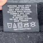 Grateful Dead Dancing Bears Hoodie Black Pullover Hooded Sweatshirt Photo 3