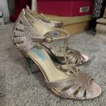 Betsey Johnson  Heels Photo 3