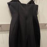 Keepsake Like New Cocktail Maxi Slip Dress Mermaid Photo 4