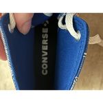 Converse Chuck Taylor Denim All Star Split Panel Summer Twill BL US 5 Photo 7