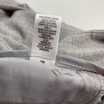 Cato , Women’s Gray Contemporary pants, Size 12P,‎ Photo 4