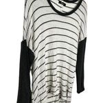 Michael Lauren  Oversized Shirt NWOT Photo 1