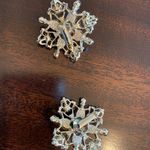 Vintage Clip Earrings Excellent Condition Photo 4