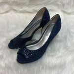 Kelly & Katie  Darlene Platform Pump size 6 Bin 13 Photo 1