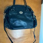 Kate Spade  Purse Black Leather Photo 0