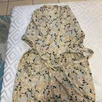 Tori Richard  Hawaiian kimono robe one size Photo 5