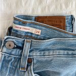 Levi's Levi’s Wedgie Straight Jeans Women’s Photo 1