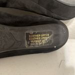 AGL Attilio Giusti Leombruni Ballet Flat Shoes Black/Nero Women’s Sz 6.5 Black Photo 11