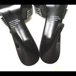 Alfani rhinestone twist slip on heels 8M Black Size 8 Photo 9