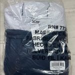 The Wayy Big Hoodie Unisex, Wearable Blanket Blue Size undefined Photo 3