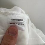 Hello Molly NWT - No Wrongs Committed Mini Dress Wedding Rehearsal Bachelorette Photo 7