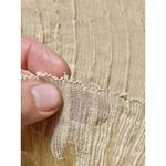 Elie Tahari  Bergdorf Goodman Blouse Sz  Small Victorian Coquette Fairy Cottage Photo 11