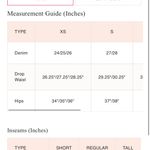 Free People Skirt Photo 4