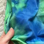 GK Gymnastics Leo Green Size XS Photo 7