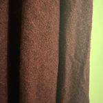 Purple Mock Turtleneck Shirt Size M Photo 2