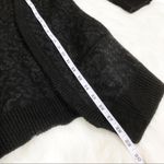 IRO Leopard Jasek Cardigan XS Photo 5