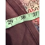 Lululemon  Long Sleeve Crew Neck Top Dusty Rose Size 12 Photo 4