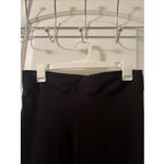 East Carolina University Pirates Women's Large Legging Pants School House Black Photo 1