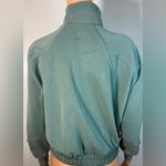 Lululemon  athletica light green Softstream zip up Jacket Photo 1