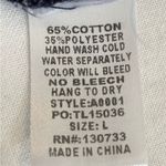 Umgee  Boho Babydoll Patterned Festival Dress L Photo 7