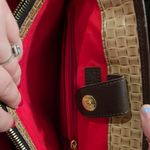 Dooney & Bourke Liliana Leather Tote Photo 5