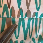 Cutter and Buck  CB Drytec Skirt Skort Size 14 Abstract Print Golf Pickleball Photo 12