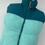 Wild Fable Oversized Puffer Vest S Photo 3