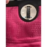 Kate Spade CYNTHIA ASTOR COURT BLACK PURSE HANDBAG SHOULDER BAG Photo 5
