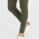 Banana Republic 💙 NWT High Waist Green Leggings Photo 1