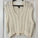 Forever 21 Sweater Vest Photo 0