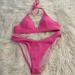 Victoria's Secret Victoria Secret Swim color pink size M excellent condition see all photos Photo 0