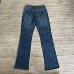 VINTAGE Zena High Waisted Jeans Blue Size 4 Photo 4