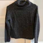 Madewell  Mockneck Sweater Photo 0