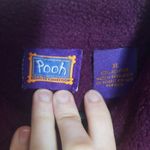 Disney Pooh 100 Acre Collection Shacket Vintage Size XL Photo 5