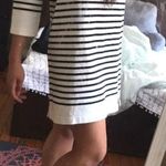 Preppy Striped Dress Photo 0