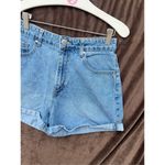 Cotton On  High Rise Flashback Jean Shorts Woman’s Size 6 Photo 1