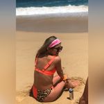 H&M Bandage Bikini Top Photo 4